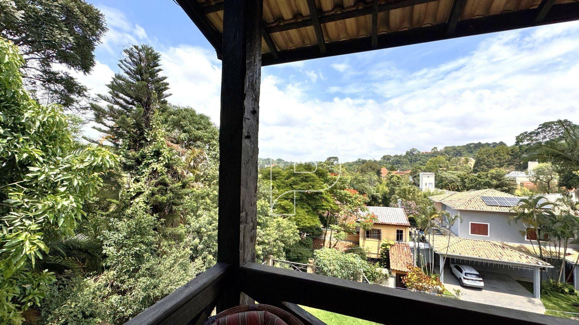 Casa de Condomínio à venda com 4 quartos, 603m² - Foto 38