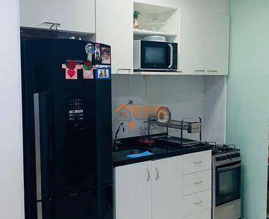 Apartamento à venda com 2 quartos, 68m² - Foto 3