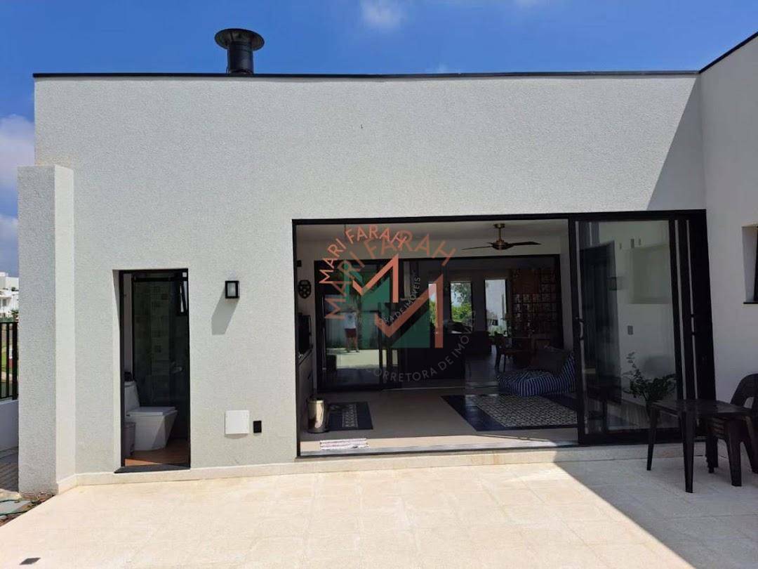 Casa de Condomínio à venda com 3 quartos, 296m² - Foto 8