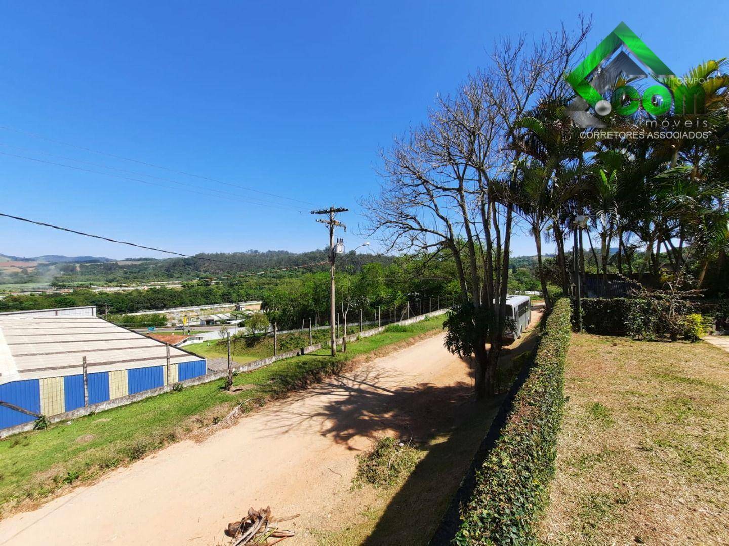 Chácara à venda com 4 quartos, 600m² - Foto 5