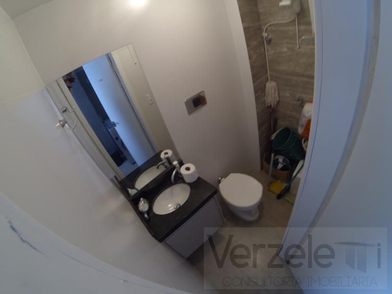 Apartamento à venda com 3 quartos, 140m² - Foto 21