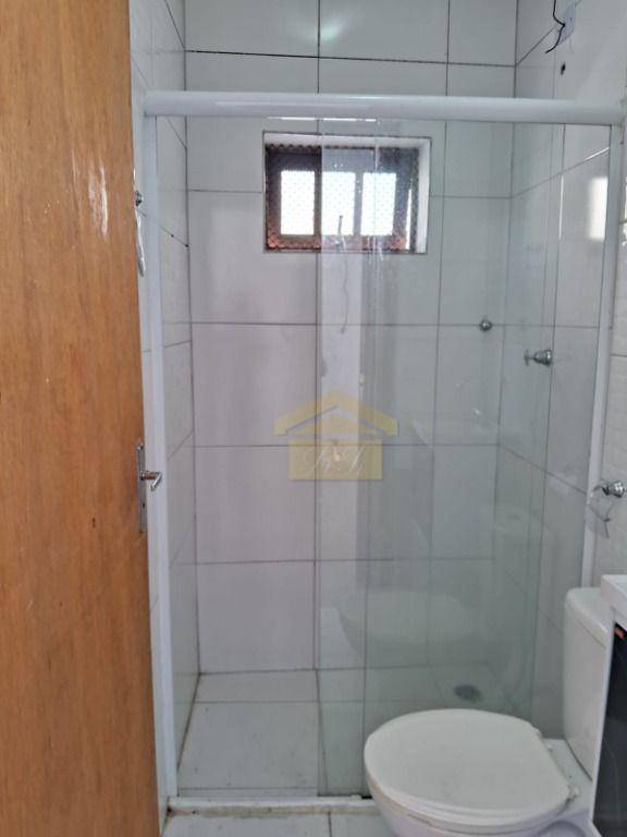 Sobrado à venda com 3 quartos, 120m² - Foto 13