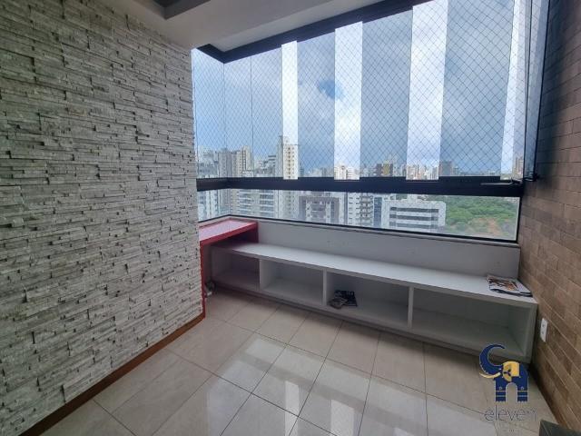 Apartamento, 3 quartos, 160 m² - Foto 3