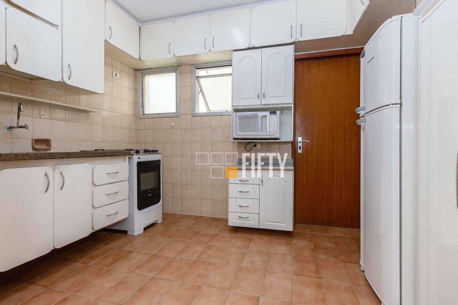 Apartamento à venda com 1 quarto, 102m² - Foto 29