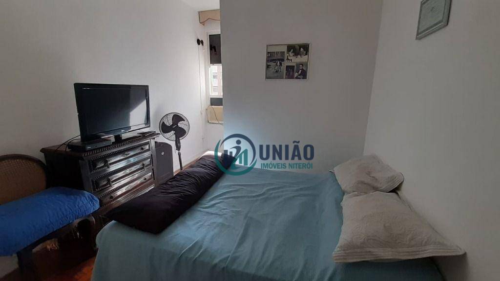 Apartamento à venda com 3 quartos, 100m² - Foto 9