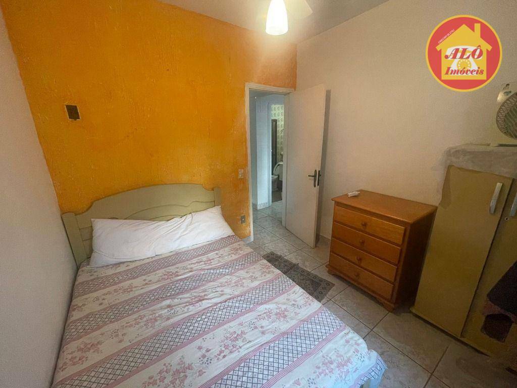 Apartamento à venda com 1 quarto, 36m² - Foto 3