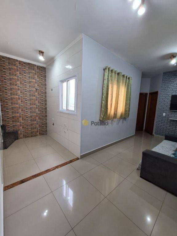 Cobertura à venda com 2 quartos, 96m² - Foto 20