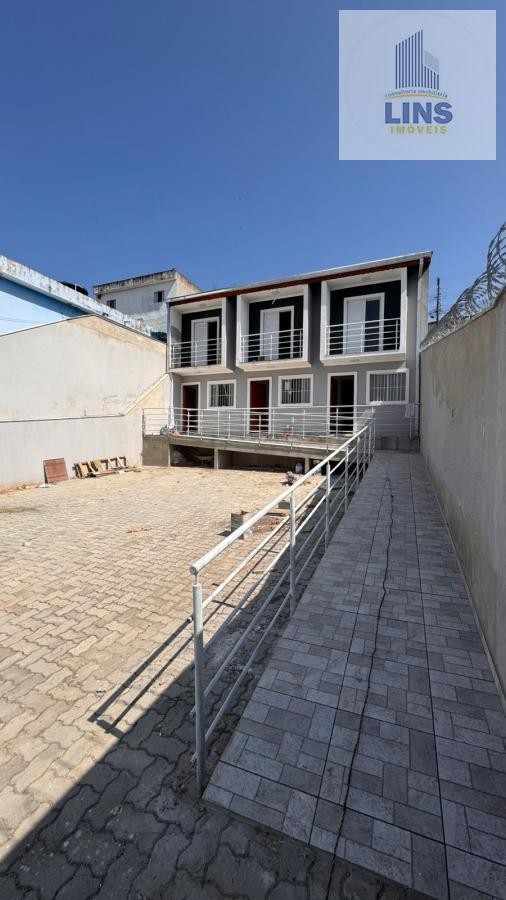 Casa de Condomínio à venda com 2 quartos, 66m² - Foto 3