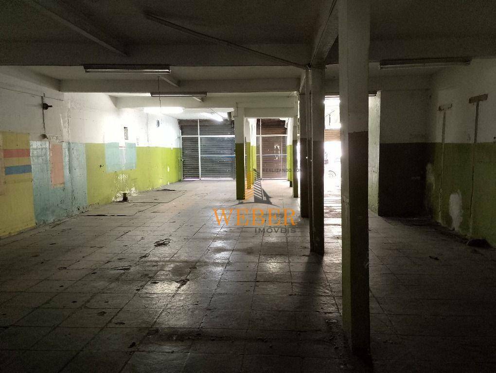 Prédio Inteiro para alugar, 250m² - Foto 2