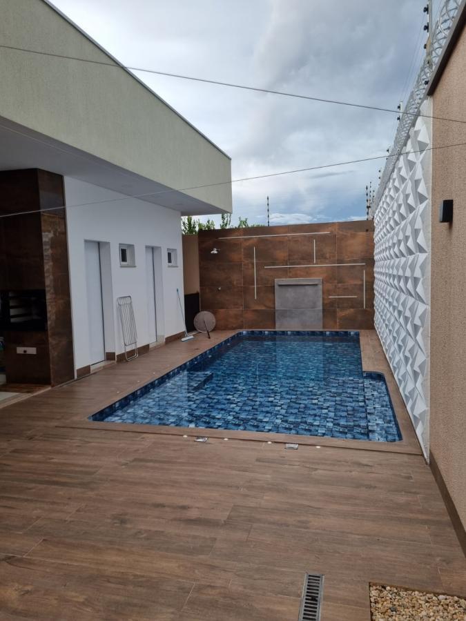 Casa à venda com 4 quartos, 450m² - Foto 5