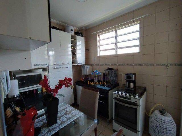 Apartamento à venda com 2 quartos, 57m² - Foto 8