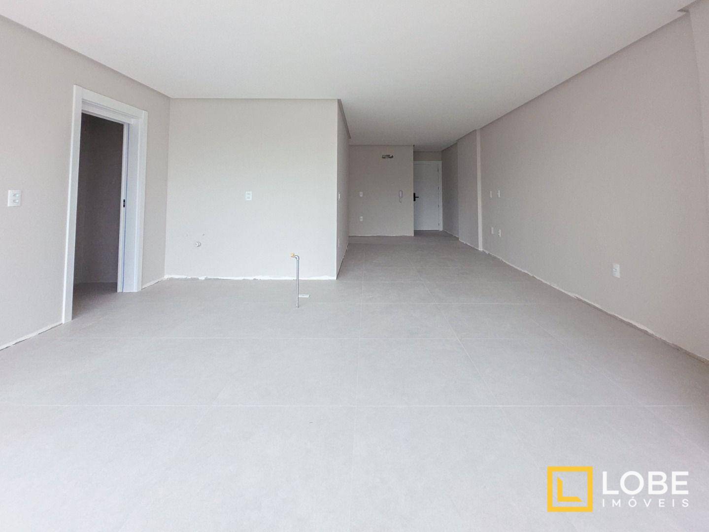 Apartamento, 3 quartos, 93 m² - Foto 2