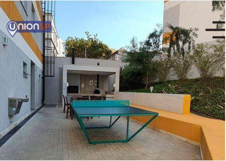 Apartamento à venda com 2 quartos, 40m² - Foto 14