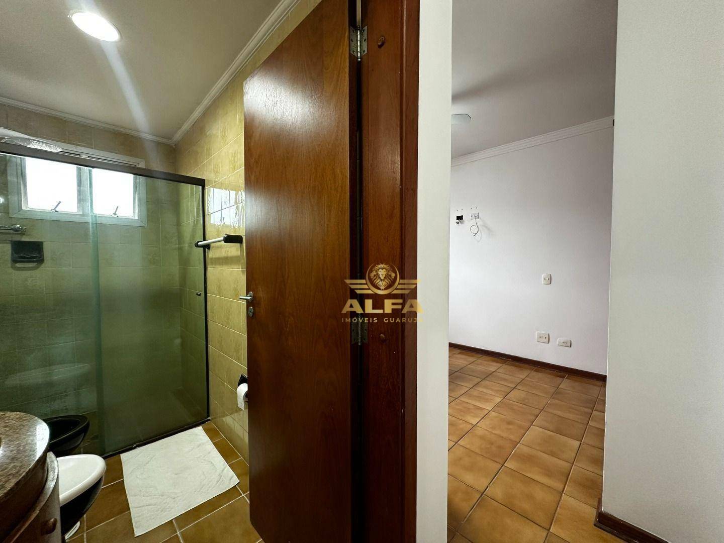 Apartamento à venda com 3 quartos, 170m² - Foto 14