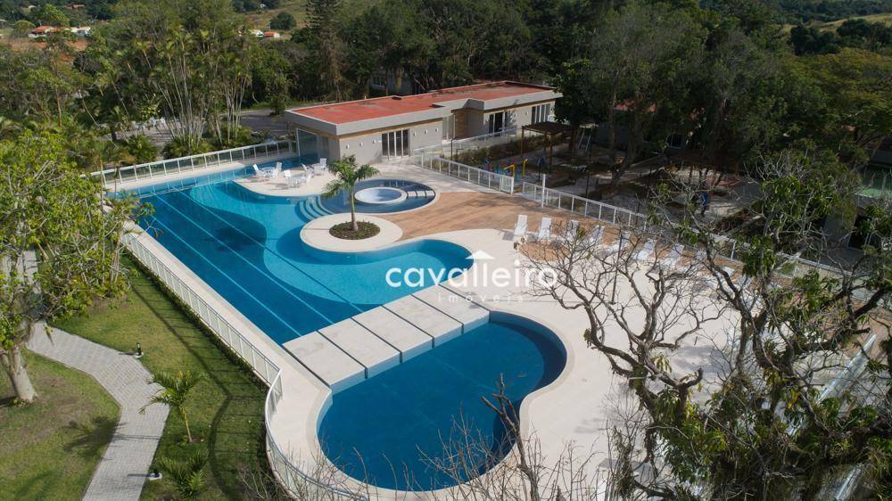 Casa de Condomínio à venda com 3 quartos, 125m² - Foto 34