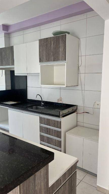 Apartamento à venda com 2 quartos, 55m² - Foto 13