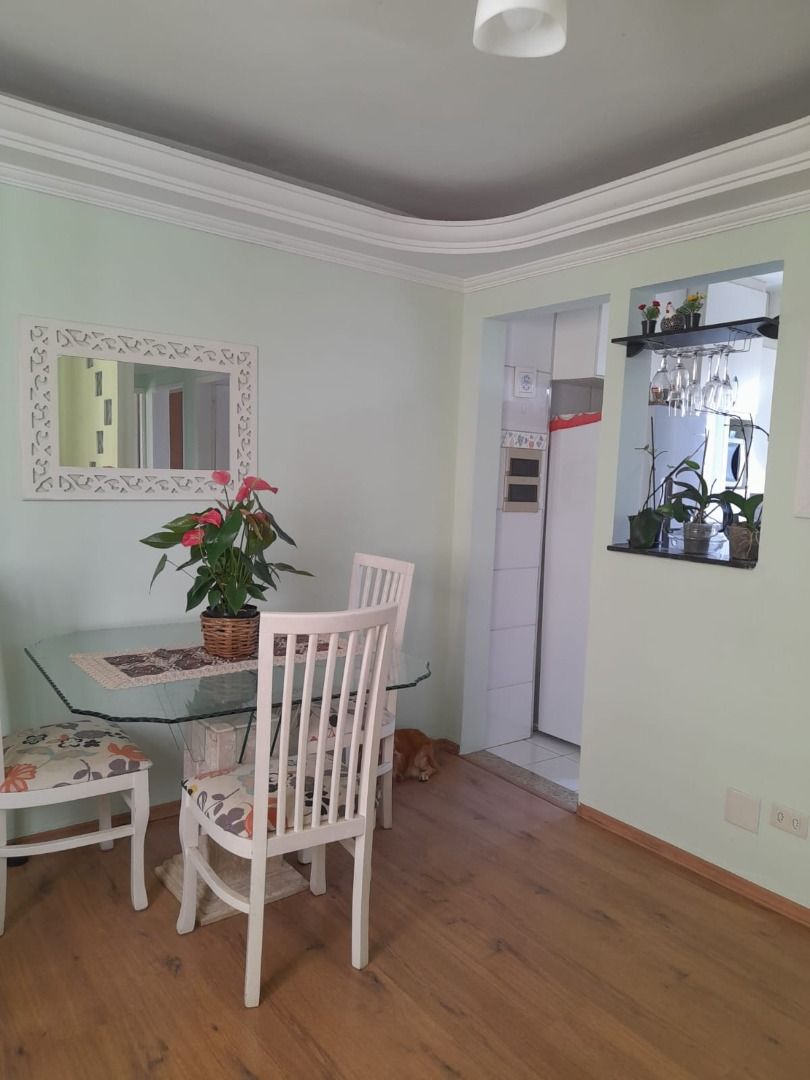 Apartamento à venda com 2 quartos, 46m² - Foto 12