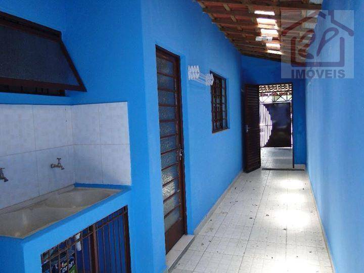 Casa, 2 quartos - Foto 12