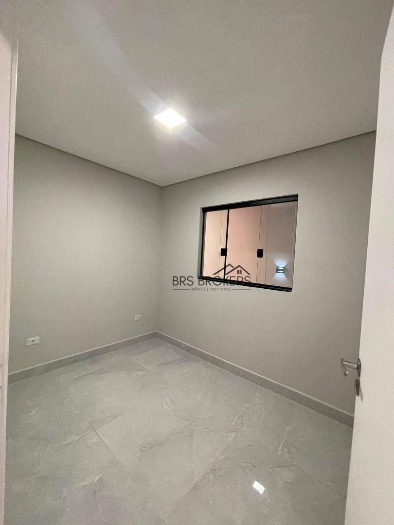 Sobrado à venda com 3 quartos, 166m² - Foto 13