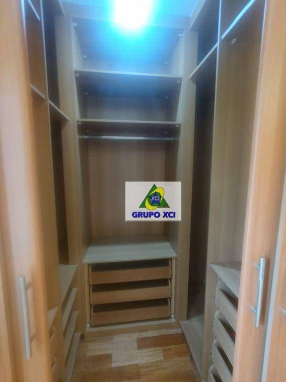 Casa de Condomínio à venda com 4 quartos, 168m² - Foto 12