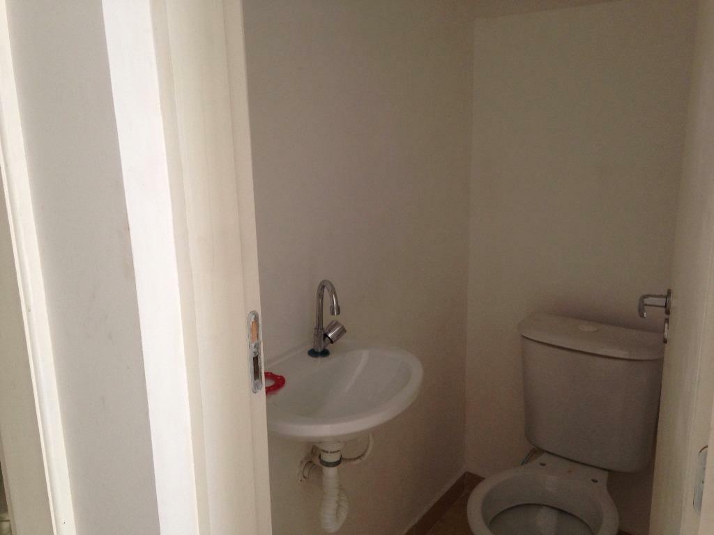 Sobrado à venda com 2 quartos, 68m² - Foto 12