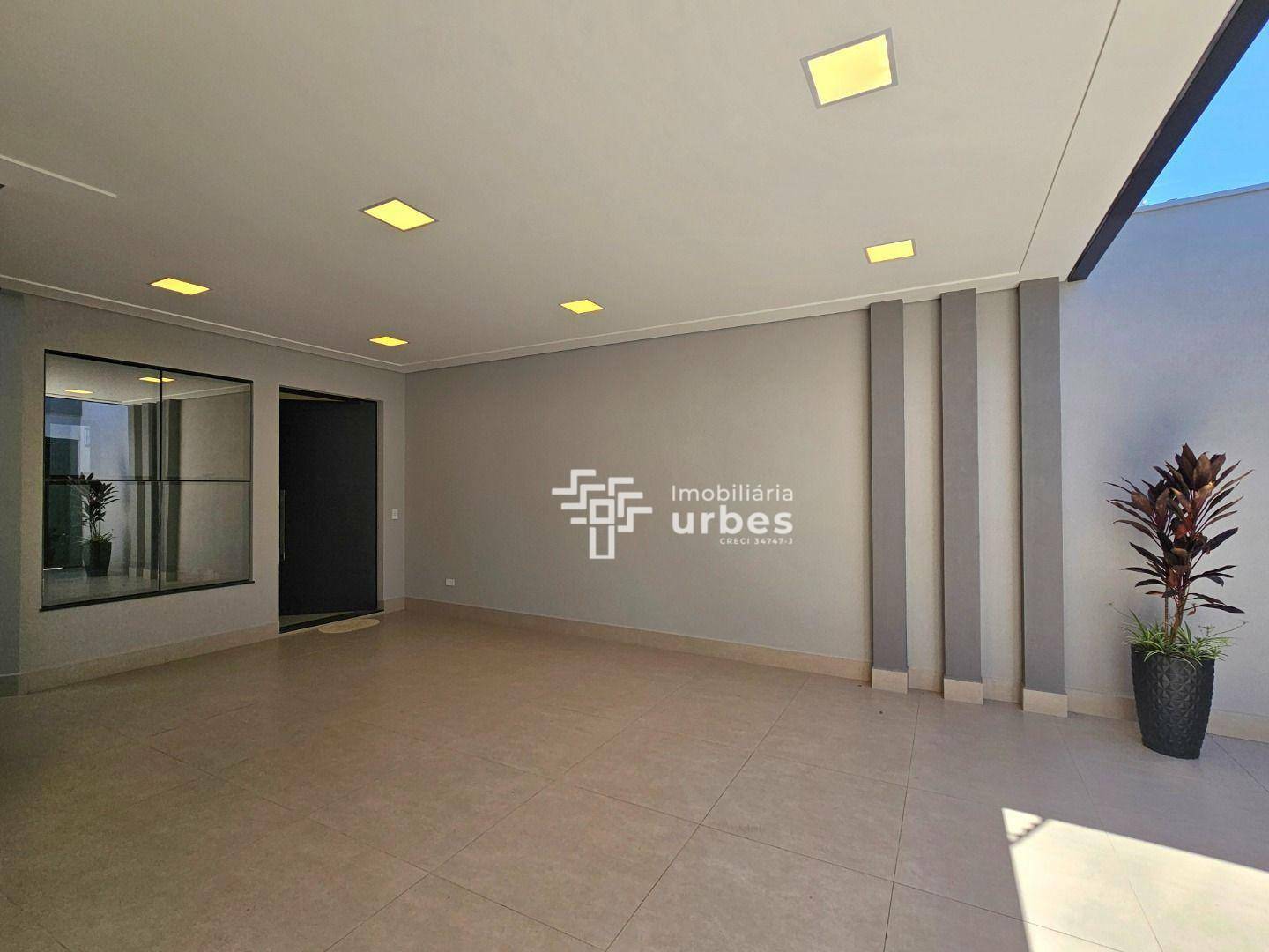 Casa à venda com 3 quartos, 153m² - Foto 5