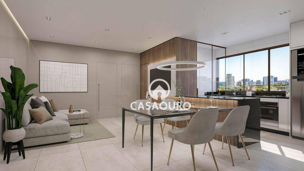 Apartamento à venda com 2 quartos, 64m² - Foto 18