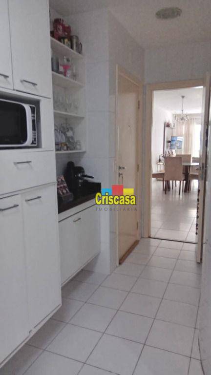 Apartamento à venda com 3 quartos, 160m² - Foto 9