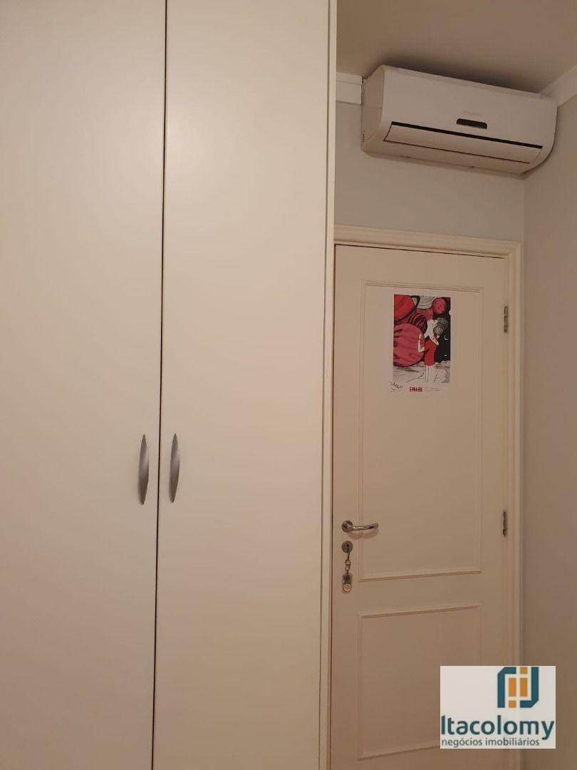 Apartamento à venda com 3 quartos, 139m² - Foto 14