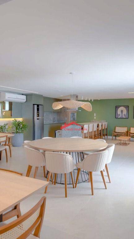 Apartamento, 3 quartos, 159 m² - Foto 8