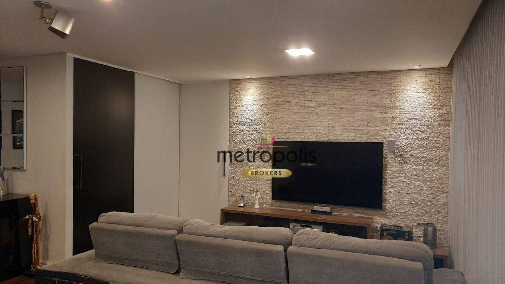 Apartamento à venda com 3 quartos, 130m² - Foto 5