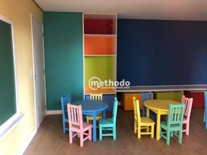 Apartamento à venda com 3 quartos, 80m² - Foto 21