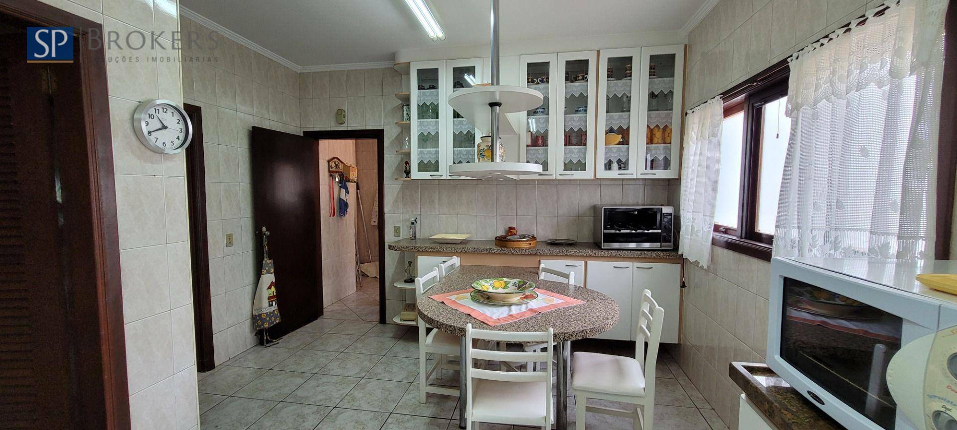 Casa de Condomínio à venda com 4 quartos, 373m² - Foto 22