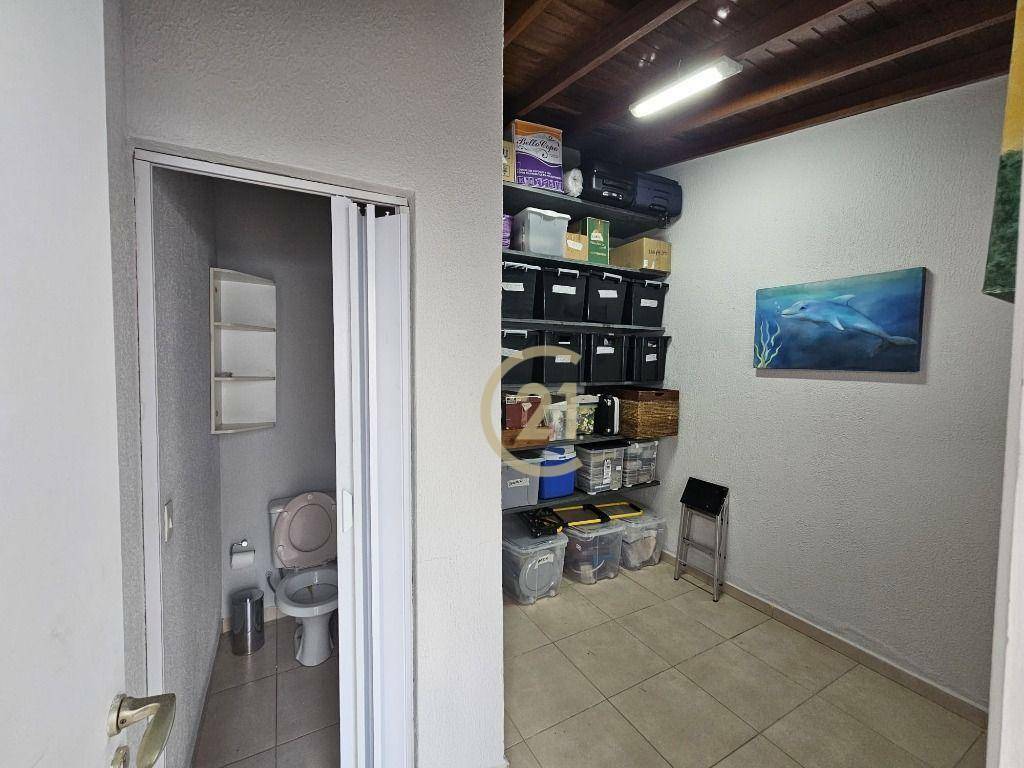 Casa de Condomínio à venda com 3 quartos, 200m² - Foto 15