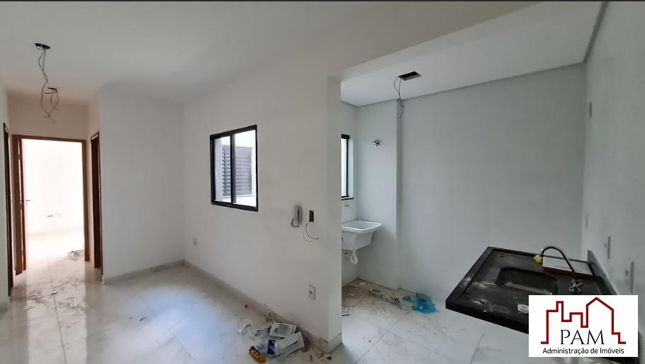 Apartamento à venda com 2 quartos, 59m² - Foto 5