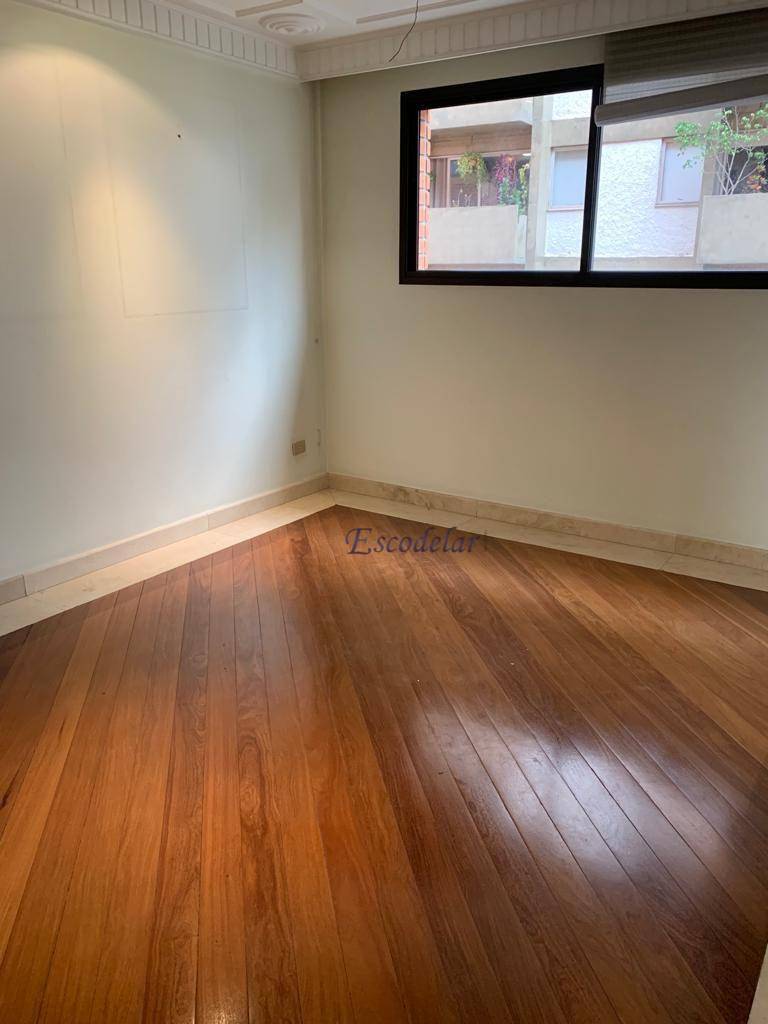 Apartamento à venda e aluguel com 4 quartos, 330m² - Foto 9