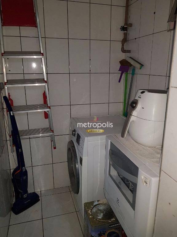 Apartamento à venda com 2 quartos, 56m² - Foto 8