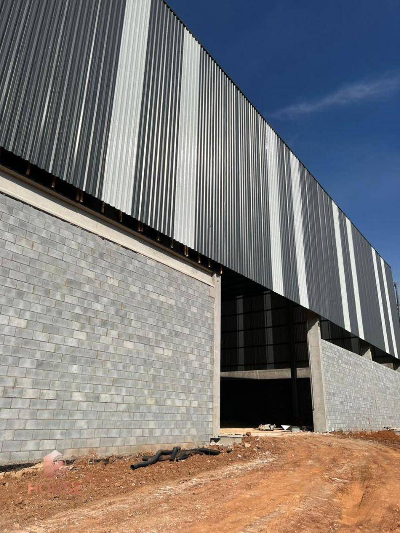 Depósito-Galpão, 4300 m² - Foto 5