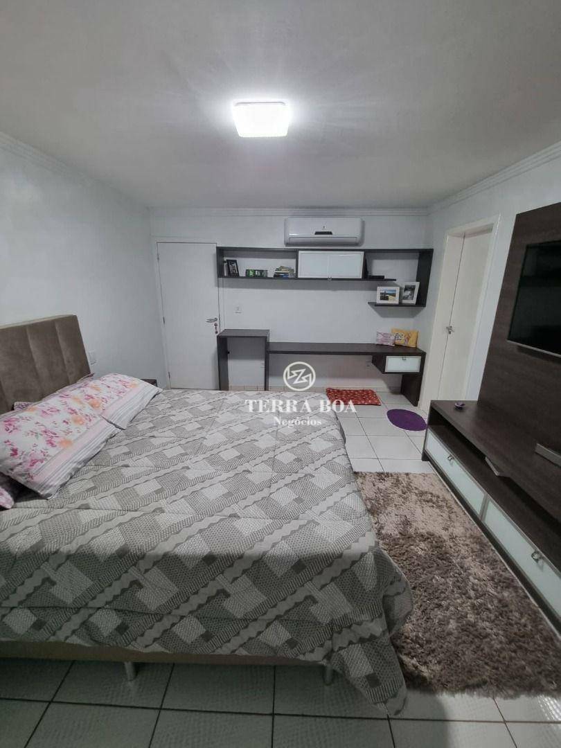 Sobrado à venda com 3 quartos, 183m² - Foto 3