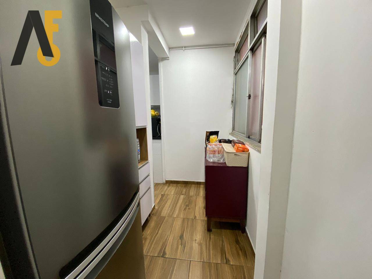 Apartamento à venda com 3 quartos, 106m² - Foto 14