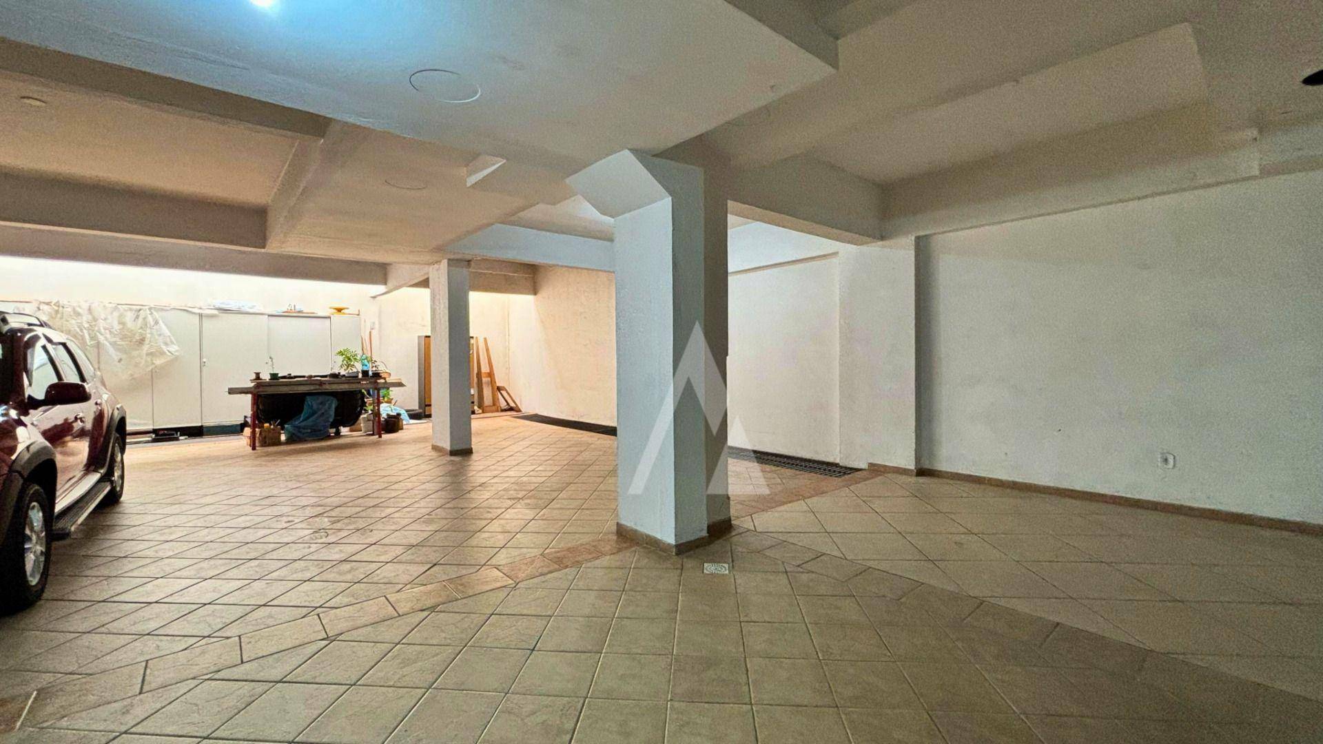 Apartamento à venda com 3 quartos, 139m² - Foto 26