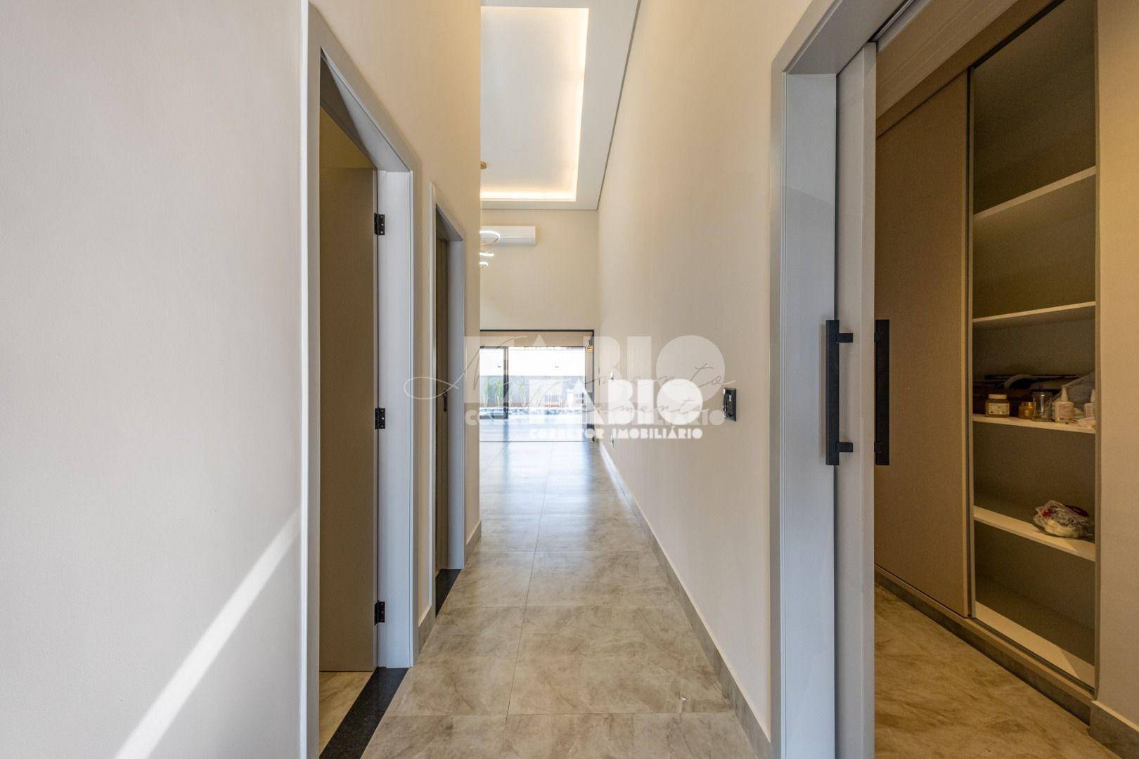 Casa de Condomínio à venda com 3 quartos, 204m² - Foto 4