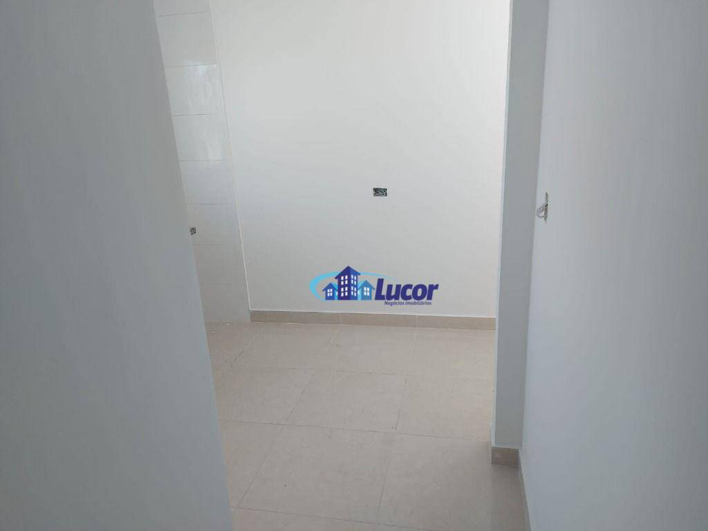 Apartamento à venda com 2 quartos, 38m² - Foto 7