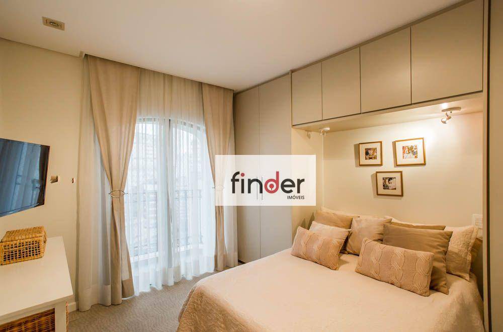 Apartamento à venda com 4 quartos, 400m² - Foto 16