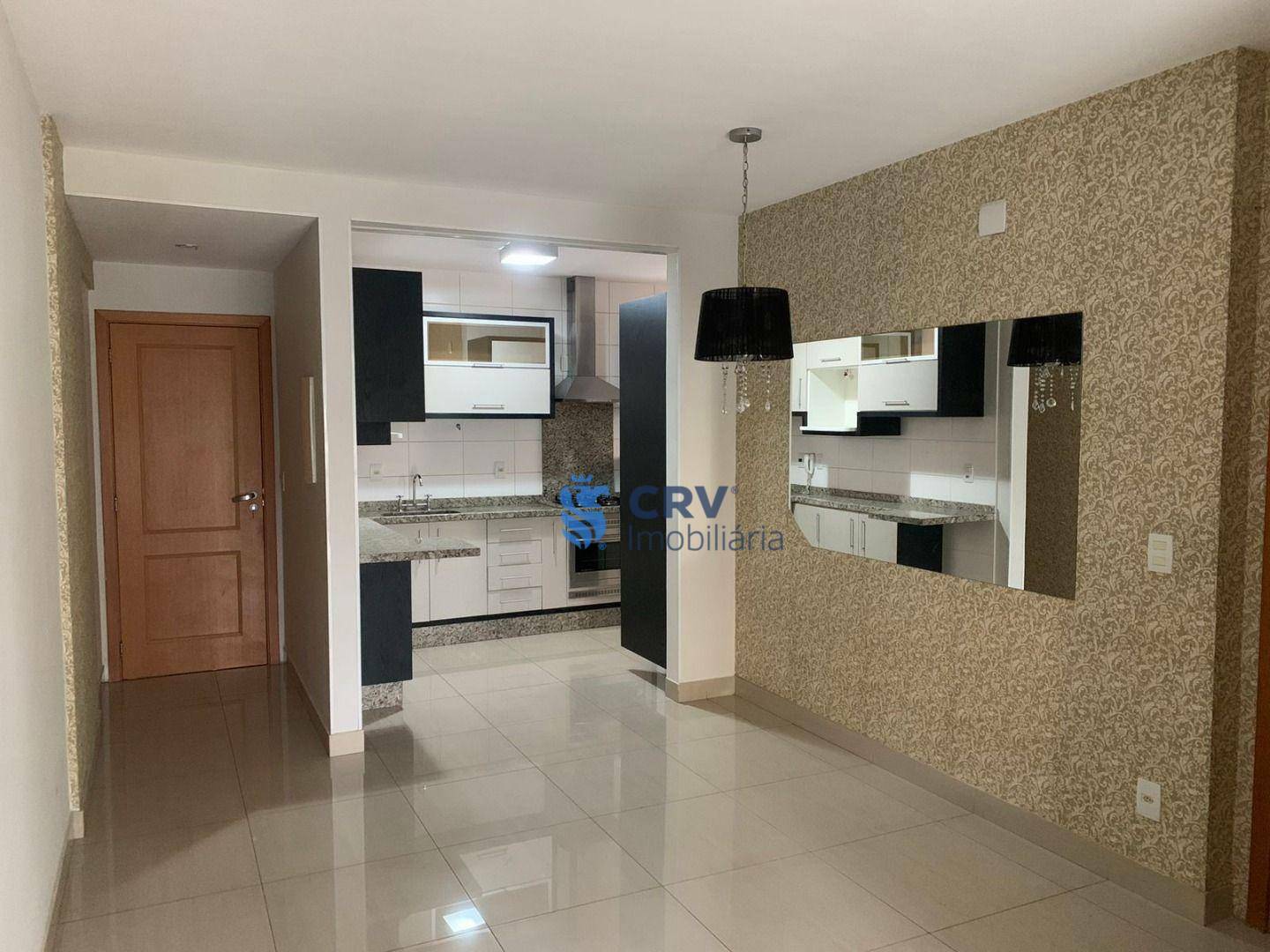 Apartamento à venda com 3 quartos, 80m² - Foto 4