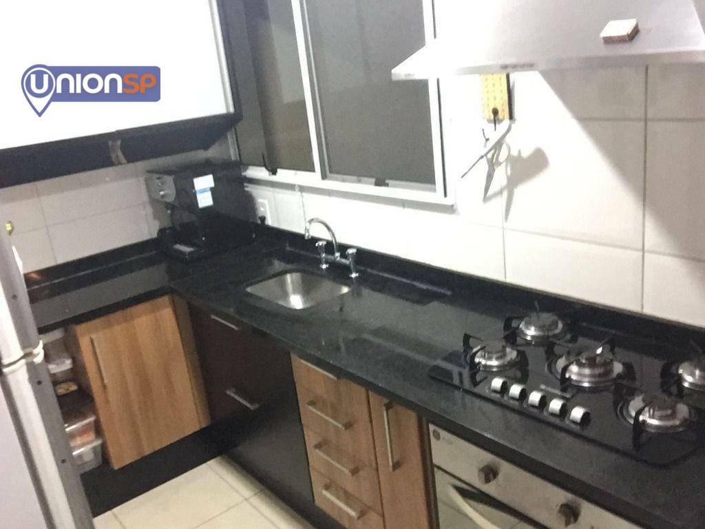 Apartamento à venda com 3 quartos, 121m² - Foto 12