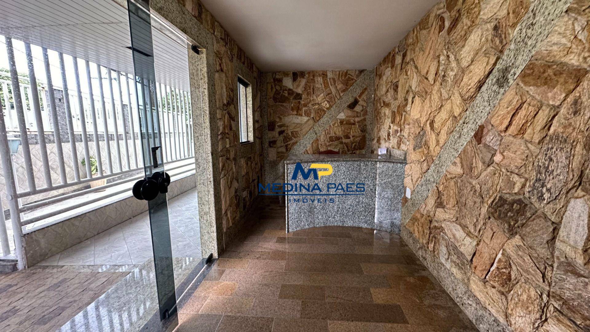 Apartamento à venda com 2 quartos, 88m² - Foto 4