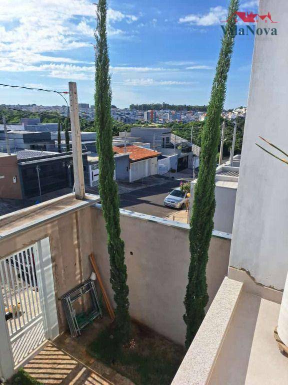 Casa à venda com 3 quartos, 196m² - Foto 11