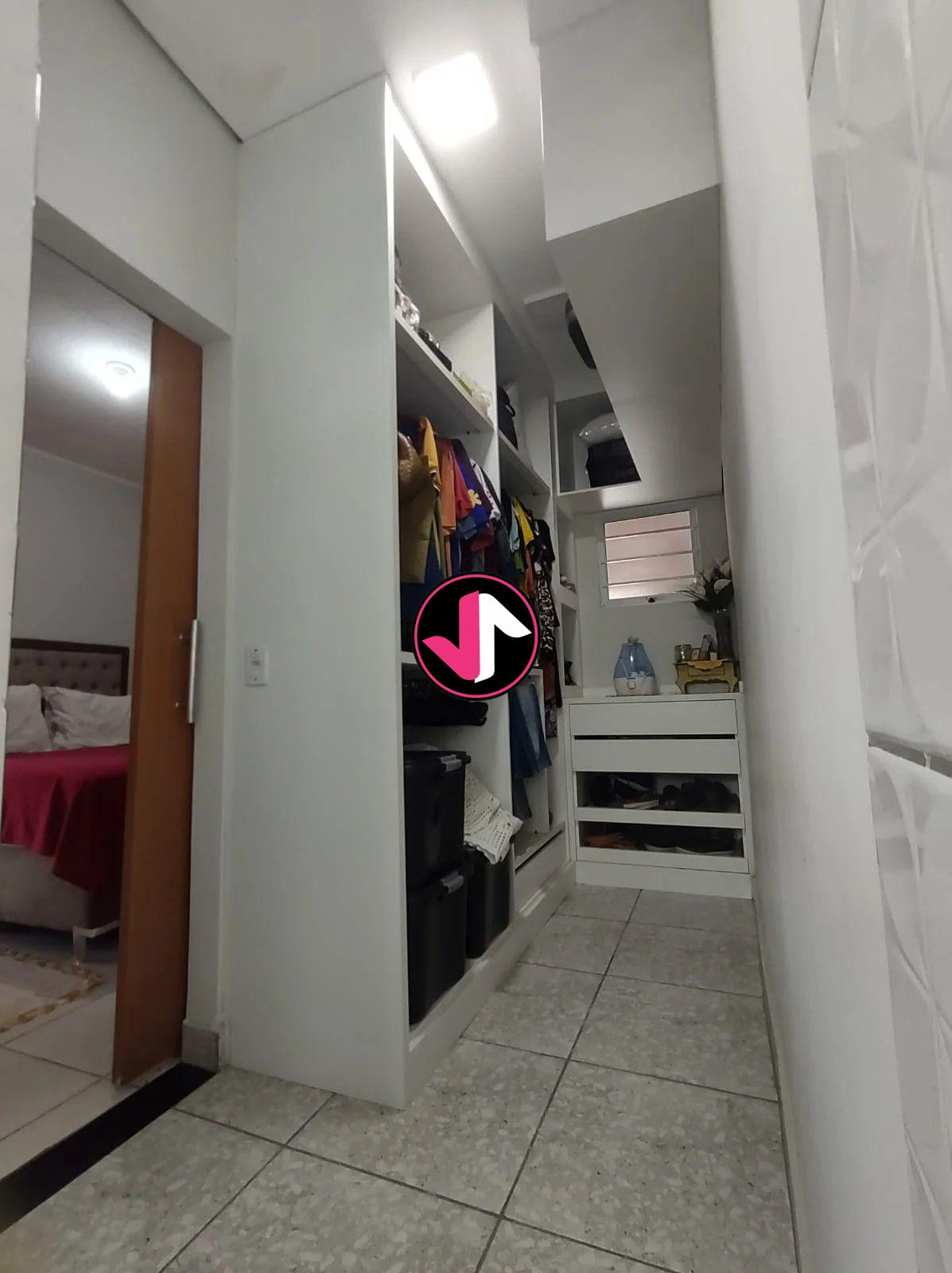 Casa à venda com 2 quartos - Foto 8