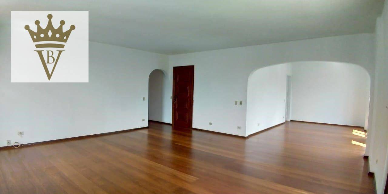 Apartamento, 3 quartos, 210 m² - Foto 1